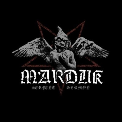lp: Marduk: Serpent Sermon
