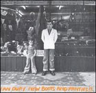 cd: Ian Dury: New Boots And Panties!!