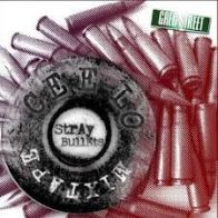 mp3: Cee-Lo: Stray Bullets