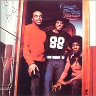 cd: Chairmen Of the Board: Bittersweet