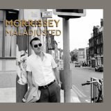 cd: Morrissey: Maladjusted
