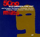 cd: Nils Landgren Funk Unit: 5000 Miles