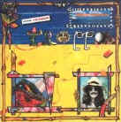 lp: George Harrison: Gone Troppo
