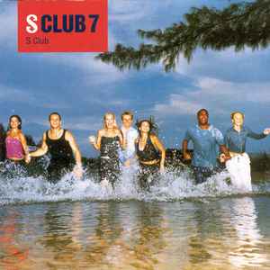  obestämt: S club 7: S club