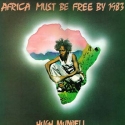 cd: Hugh Mundell: Africa Must Be Free By 1983
