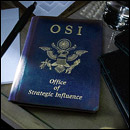 cd: Office of Strategic Influence: Office of Strategic Influence