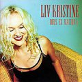 cd-digipak: Liv Kristine Espænes: Deus Ex Machina