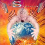 cd: Michael Sembello: The lost years