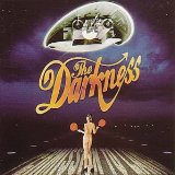 cd: The Darkness: Permission to Land