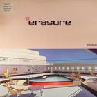 cd-singel: erasure: freedom