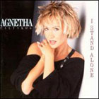 cd: Agnetha Fältskog: I Stand Alone