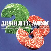  obestämt: VA: Absolute Music 23