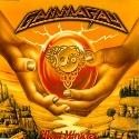 cd-ep: Gamma Ray: Silent Miracles