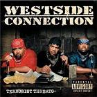 cd: Westside Connection: Terrorist Threats