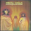mini-lp: Pretty Maids: Pretty Maids