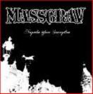 cd: Massgrav: Napalm över Stureplan
