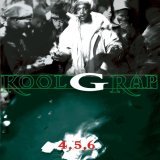 cd: Kool G Rap: 4, 5, 6