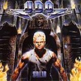 cd: U.D.O.: Solid