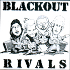  obestämt: Blackout: Rivals