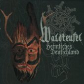 cd: Waldteufel: Heimliches Deutschland