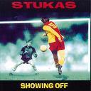  obestämt: Stukas: Showing Off