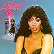 2lp gatefold: Donna Summer: Bad Girls