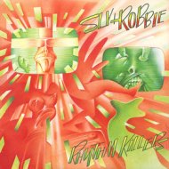 cd: Sly & Robbie: Rhythm Killers