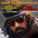 cd: Franco Micalizzi: Delitto al ristorante Cinese & Delitto sull'autostrada