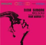 cd: Nina Simone: Wild Is The Wind