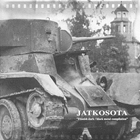 cd: VA: Jatkosota: Finnish Dark/Black Metal Compilation