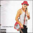 cd: Kid Rock: The History Of Rock