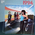 lp: 1994: please stand by...