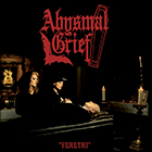 lp: Abysmal Grief: Feretri