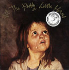 cd: Current 93: All the Pretty Little Horses
