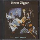 lp: Grave Digger: War games