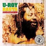 lp: U-Roy: Rasta Ambassador