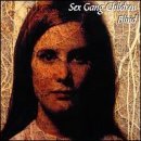 cd: Sex Gang Children: Blind
