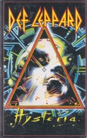 mc: Def Leppard: Hysteria