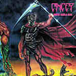 cd: Cancer: Death shall Rise