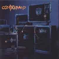  obestämt: Contraband: Contraband