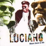 cd: Luciano: Where There Is Life