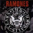 3cd: Ramones: The chrysalis years