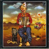 cd: Ange: Par Les Fils de Mandrin