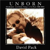 cd: David Pack: Unborn