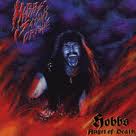 lp: Hobbs' Angel Of Death: Hobbs' Satans Crusade