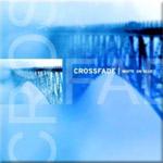 cd: Crossfade: White On Blue