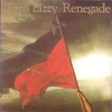 lp: Thin Lizzy: Renegade