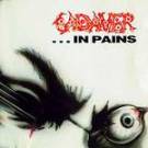lp: Cadaver: ...In Pains