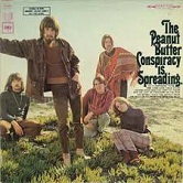 cd: Peanut Butter Conspiracy: Is spreading