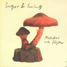 cd: Sagor & Swing: Melodier & fåglar